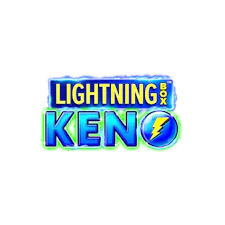 game-Lightning Box Keno-logo