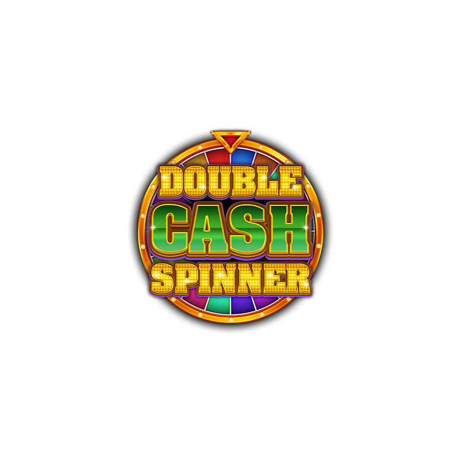 game-Double Cash Spinner-logo