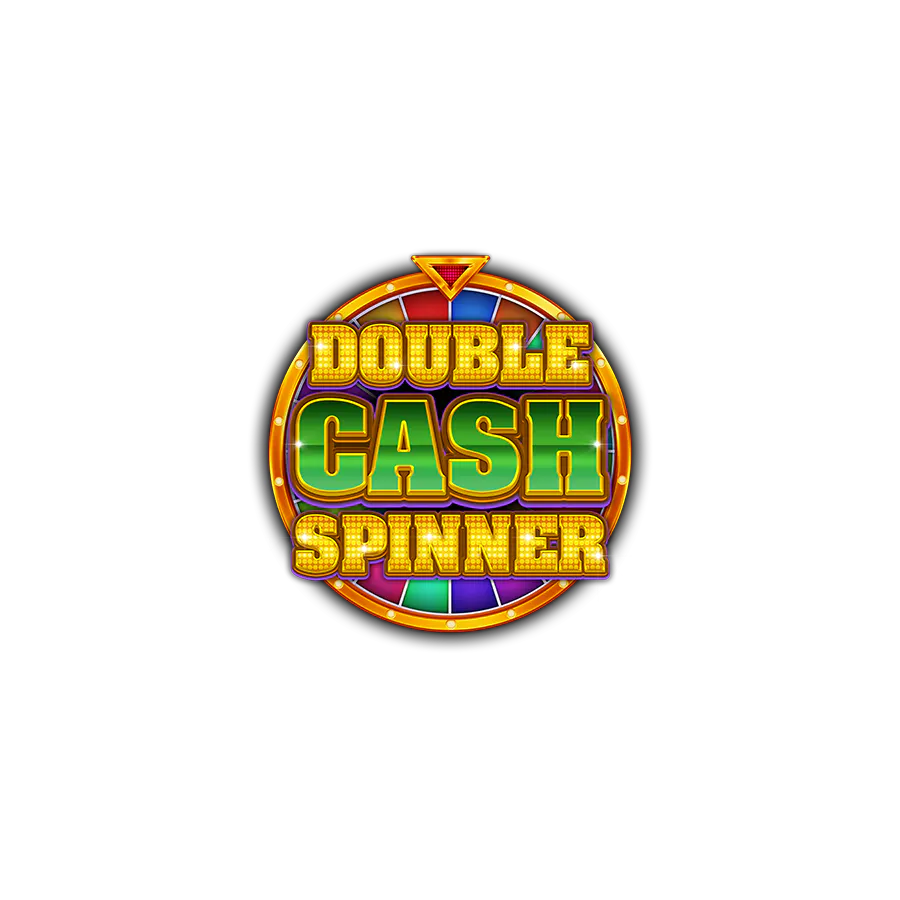 game-Double Cash Spinner-logo