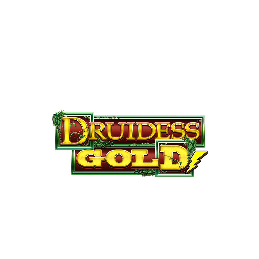 game-Druidess Gold-logo