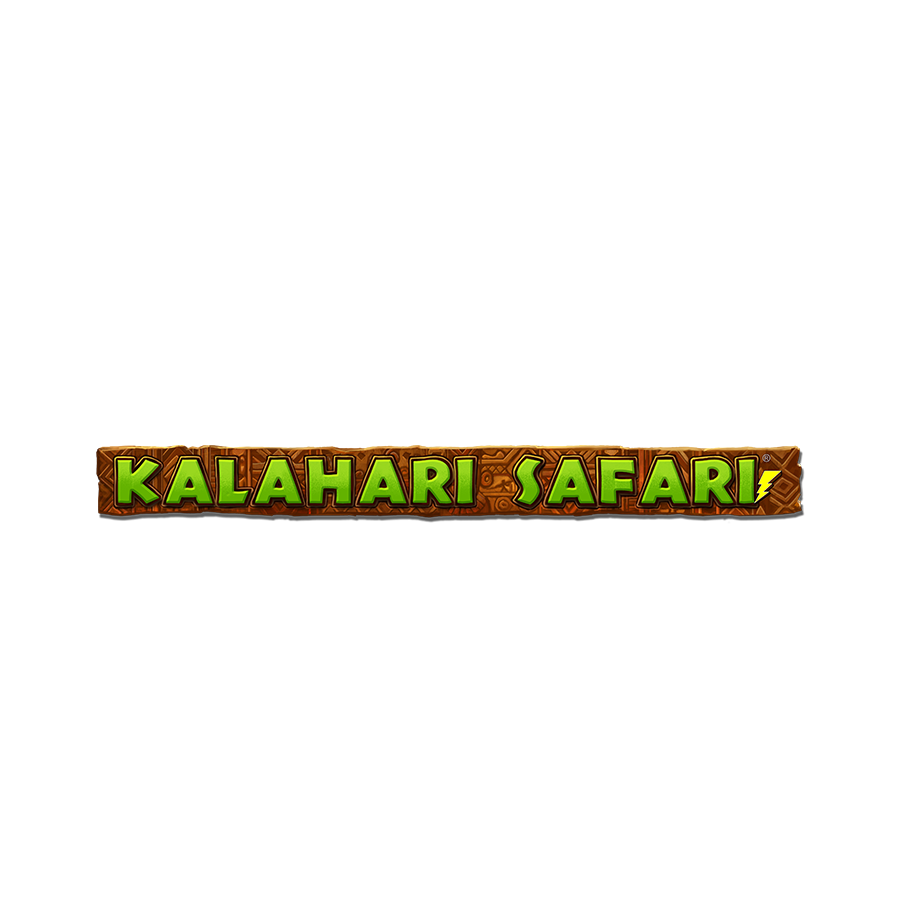 game-Kalahari Safari-logo