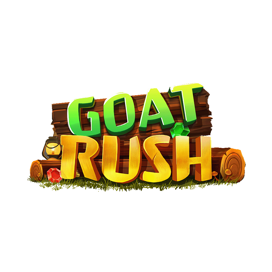 game-Goat Rush-logo