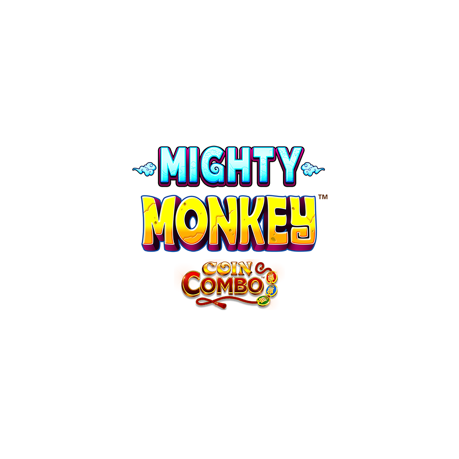 game-Mighty Monkey Coin Combo-logo