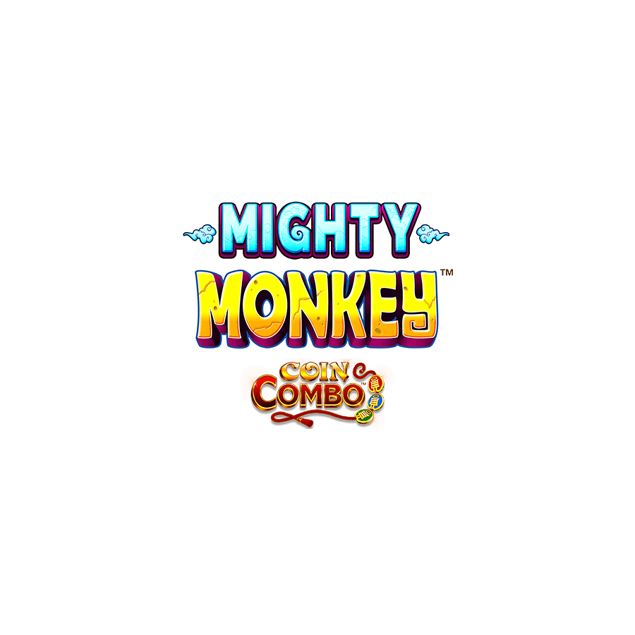 Mighty Monkey Coin Combo on  Casino