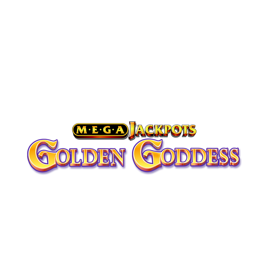 game-MegaJackpots Golden Goddess-logo