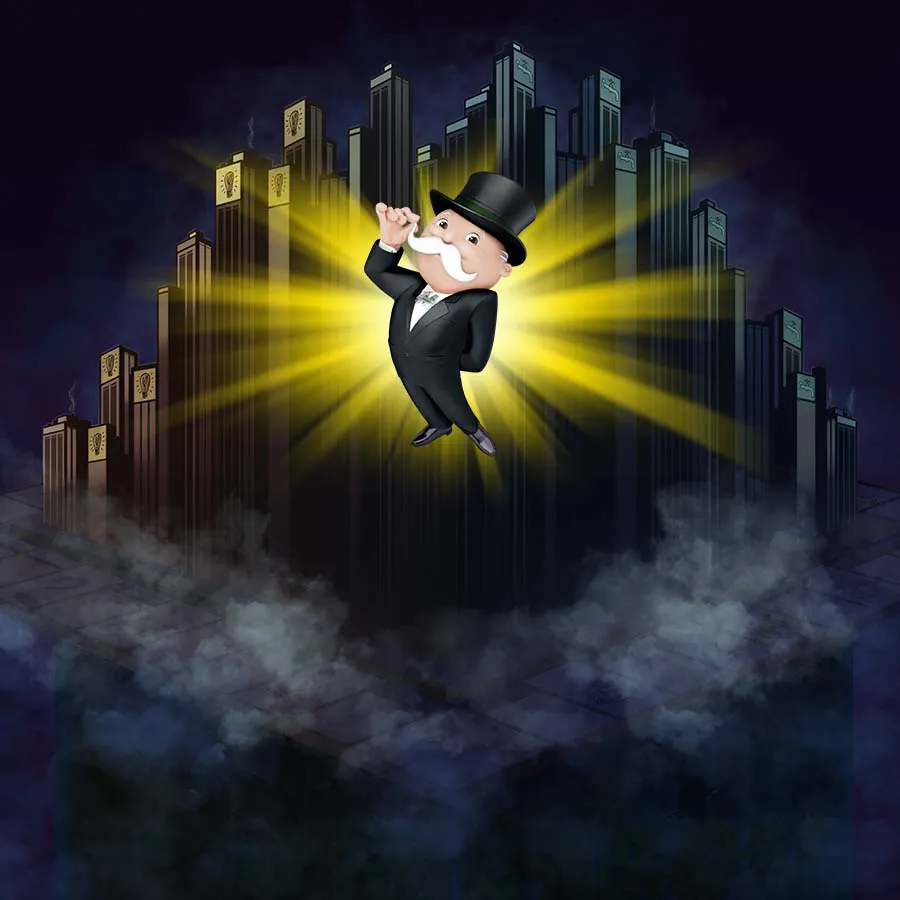 game-Monopoly Utility Trails-background