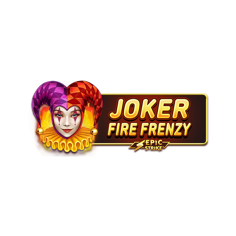 game-Joker Fire Frenzy-logo