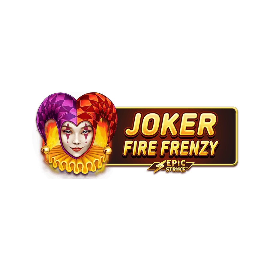 Joker Fire Frenzy on  Casino