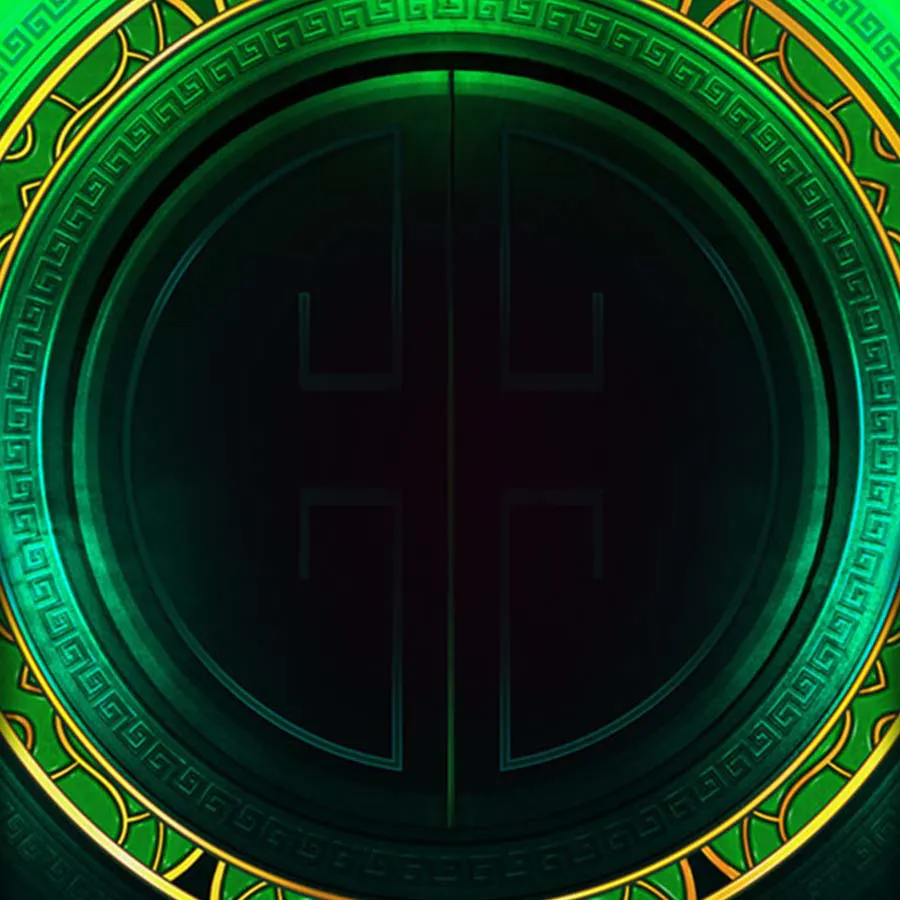 game-Zodiac Lantern Rabbit-background