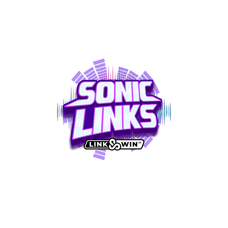 game-Sonic Links-logo