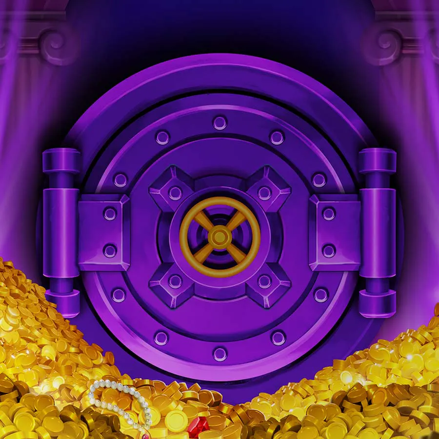 game-Squealin' Riches-background