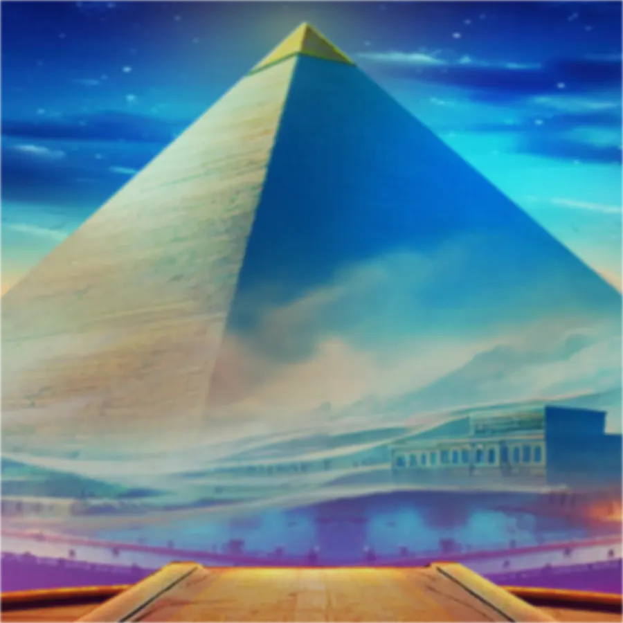 game-Ra & Cleopatra: Nile Rising Power Combo-background