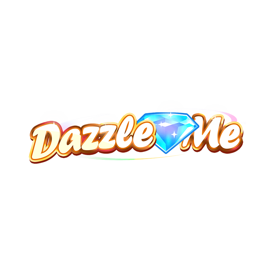 game-Dazzle Me-logo