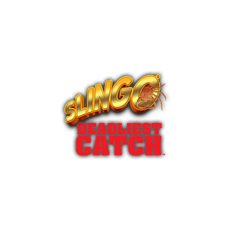 Slingo Deadliest Catch on Casino
