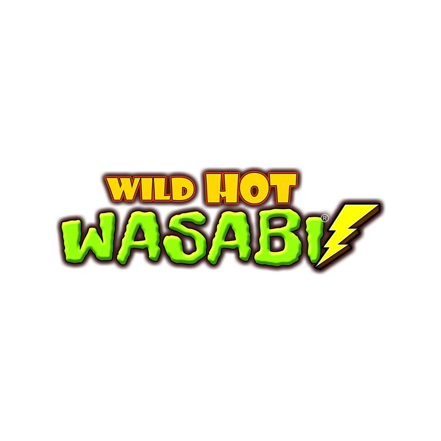 game-Wild Hot Wasabi-logo