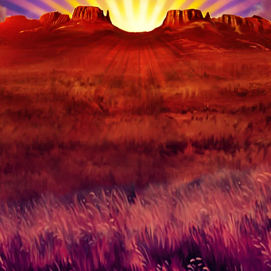 game-Buffalo Gold Collection-background