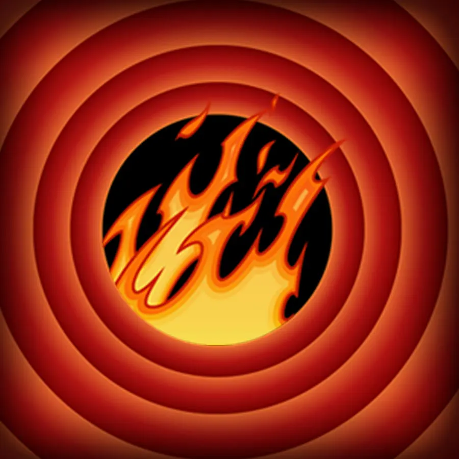game-Smokin Triples-background
