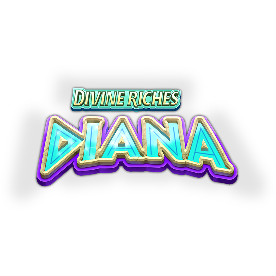 game-Divine Riches Diana-logo