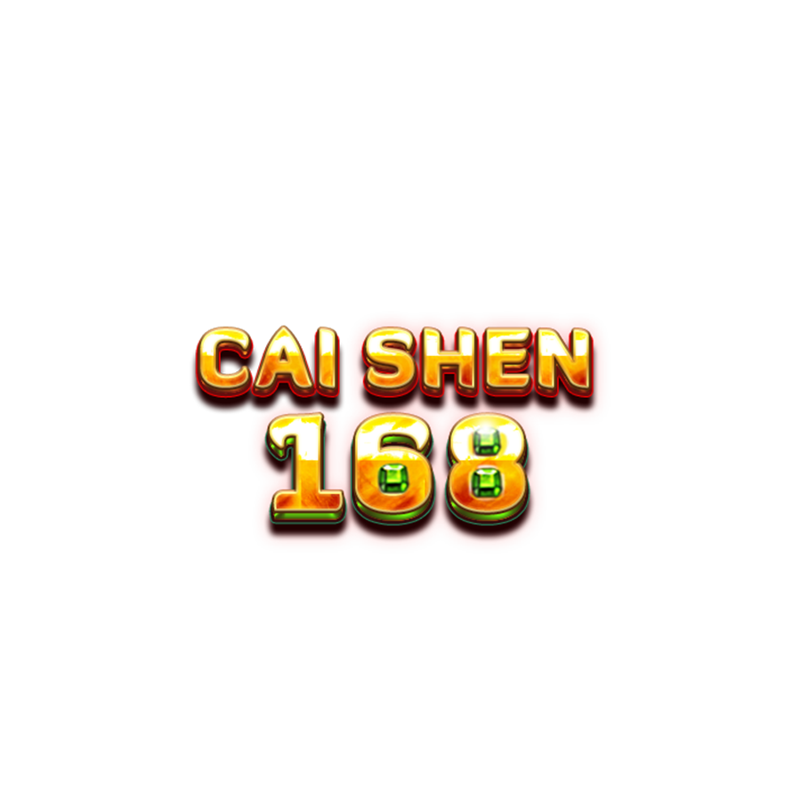 game-Cai Shen 168-logo