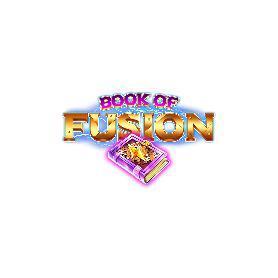 game-Book of Fusion-logo