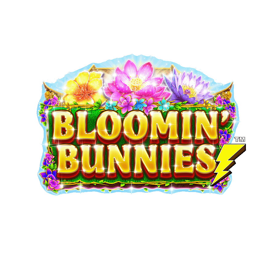 game-Bloomin' Bunnies-logo