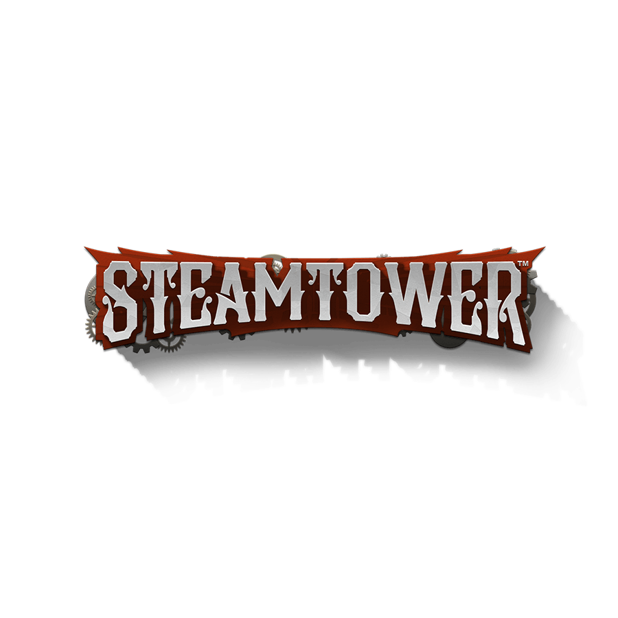 game-Steam Tower-logo