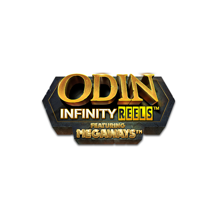 game-Odin Infinity Reels Megaways-logo