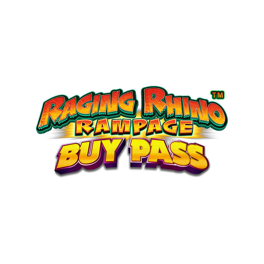 game-Raging Rhino Rampage BuyPass-logo