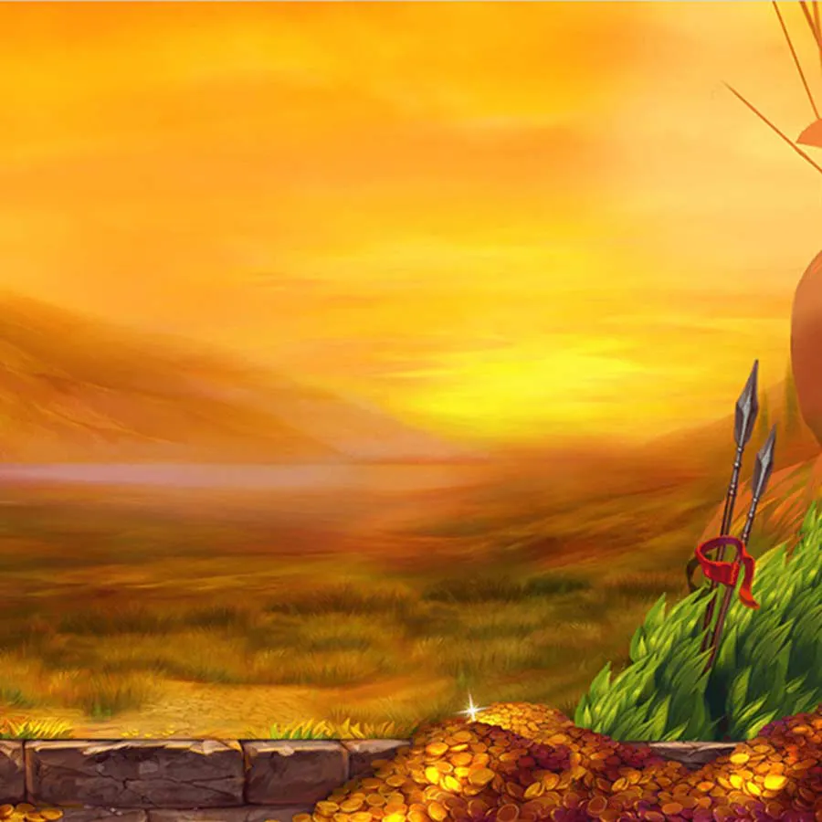 game-King of Macedonia-background