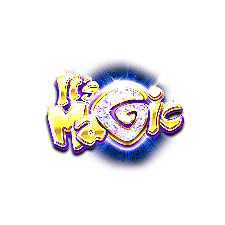 game-It's Magic-logo