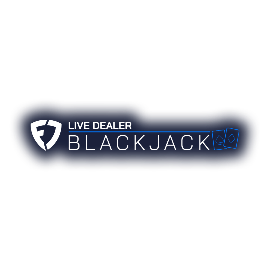 Live Dealer Blackjack Lobby on  Casino