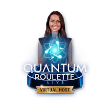 game-Quantum Double Zero Roulette-logo