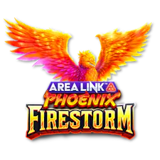 game-Area Link Phoenix Firestorm-logo