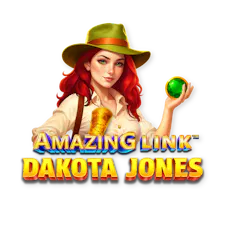 game-Amazing Link Dakota Jones-logo
