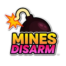 game-Mines Disarm-logo