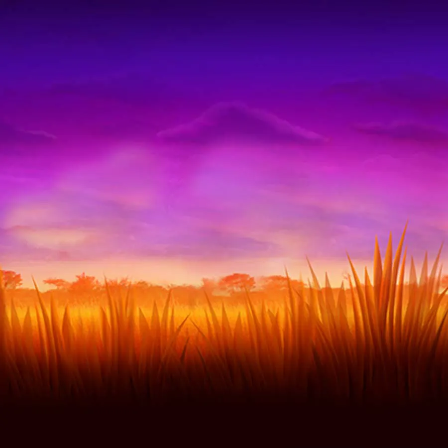 game-Silver Pride-background