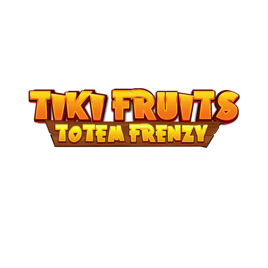 game-Tiki Fruits Totem Frenzy-logo