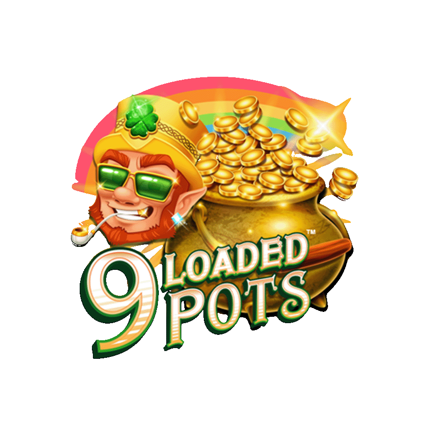 game-9 Loaded Pots-logo