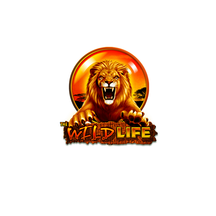 game-The Wild Life-logo