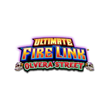 game-Ultimate Fire Link Olvera Street-logo