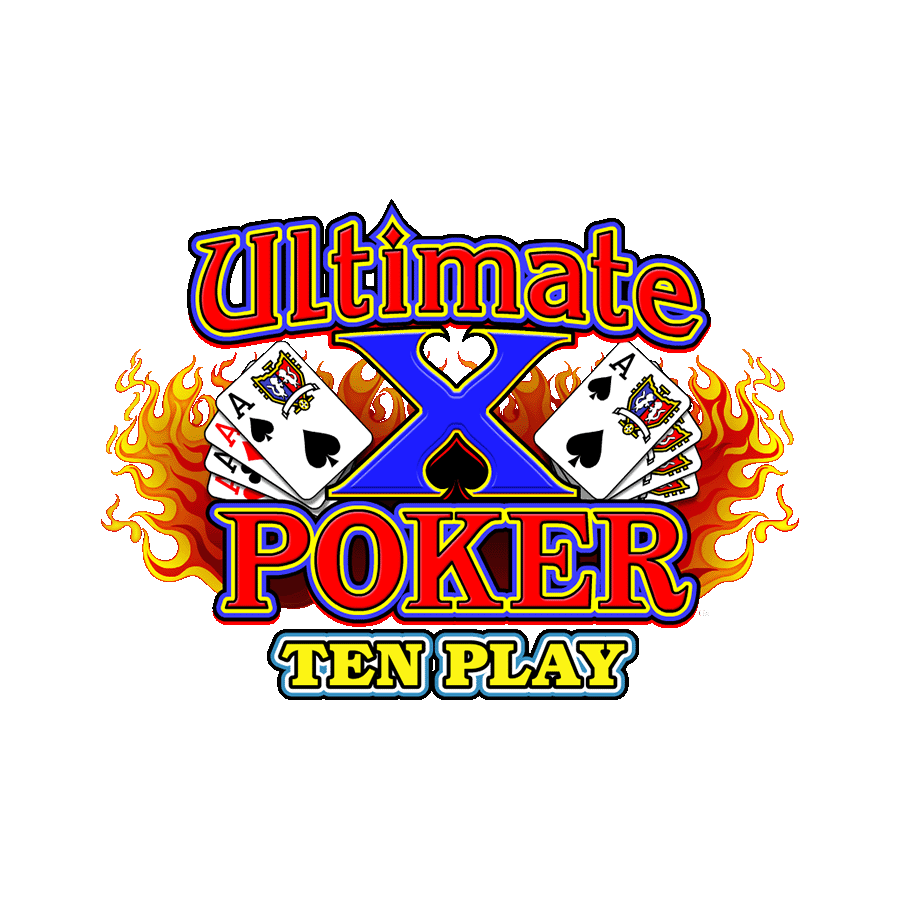 game-Ultimate X Ten Play-logo