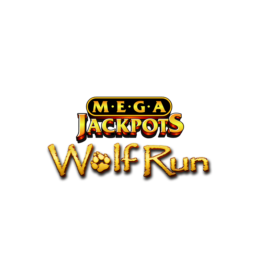 game-MegaJackpots Wolf Run-logo