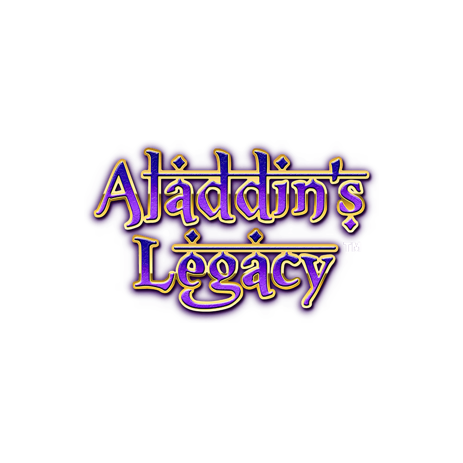 game-Aladdin's Legacy    -logo