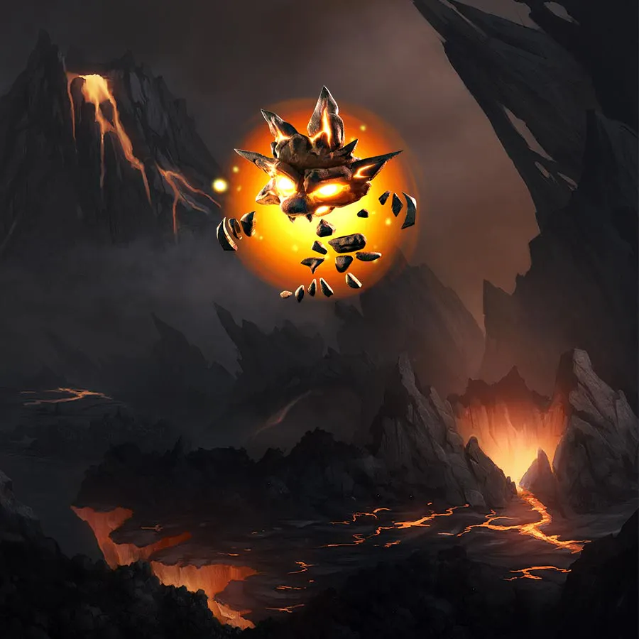 game-Elements: The Awakening-background