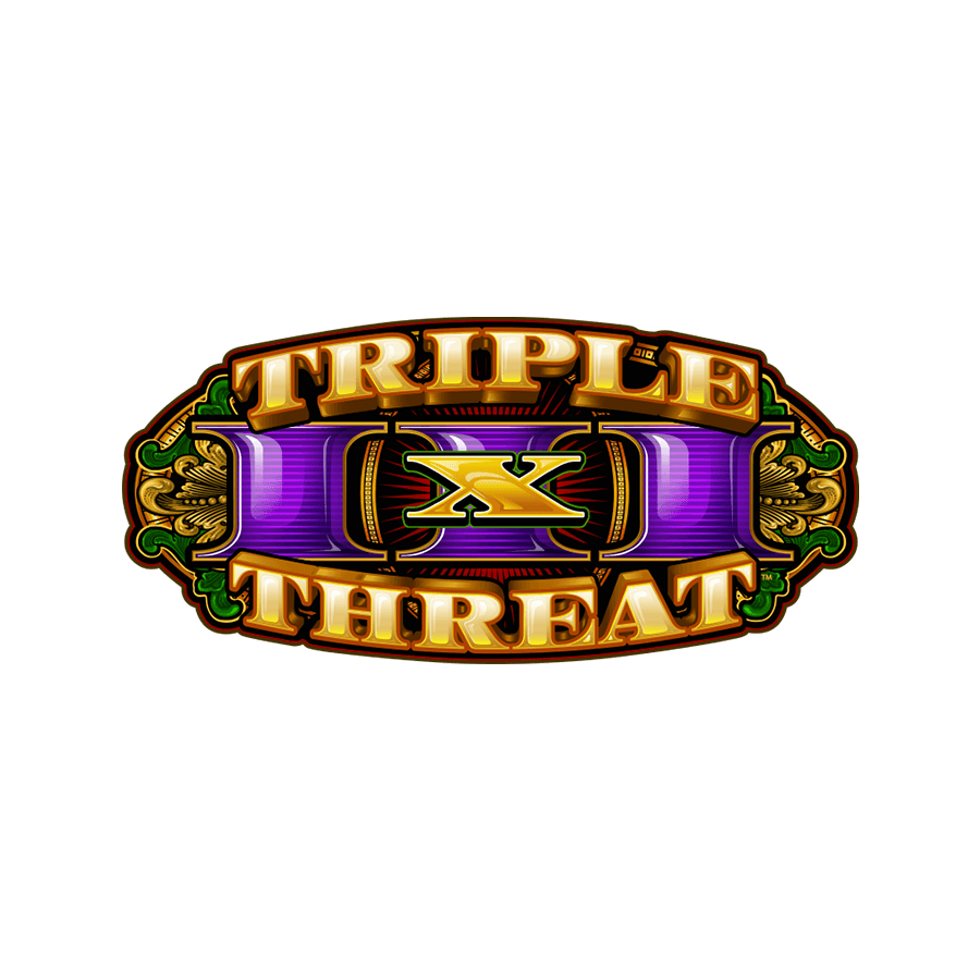 Triple Threat on  Casino