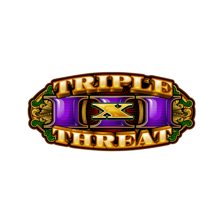 Triple Threat on Casino