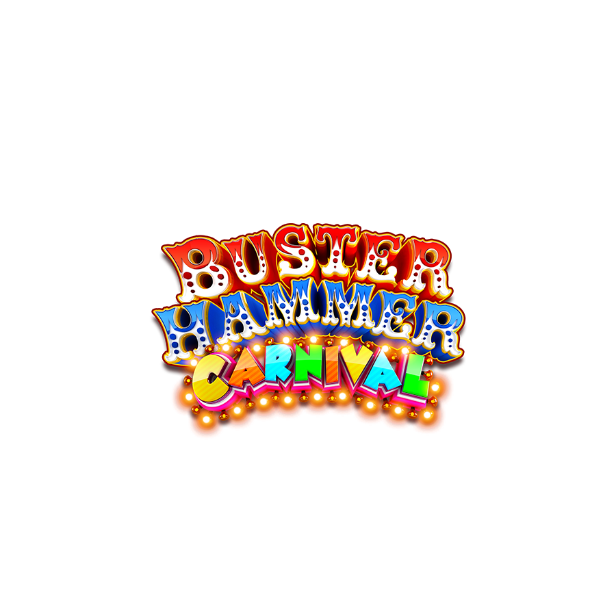 game-Buster Hammer Carnival-logo