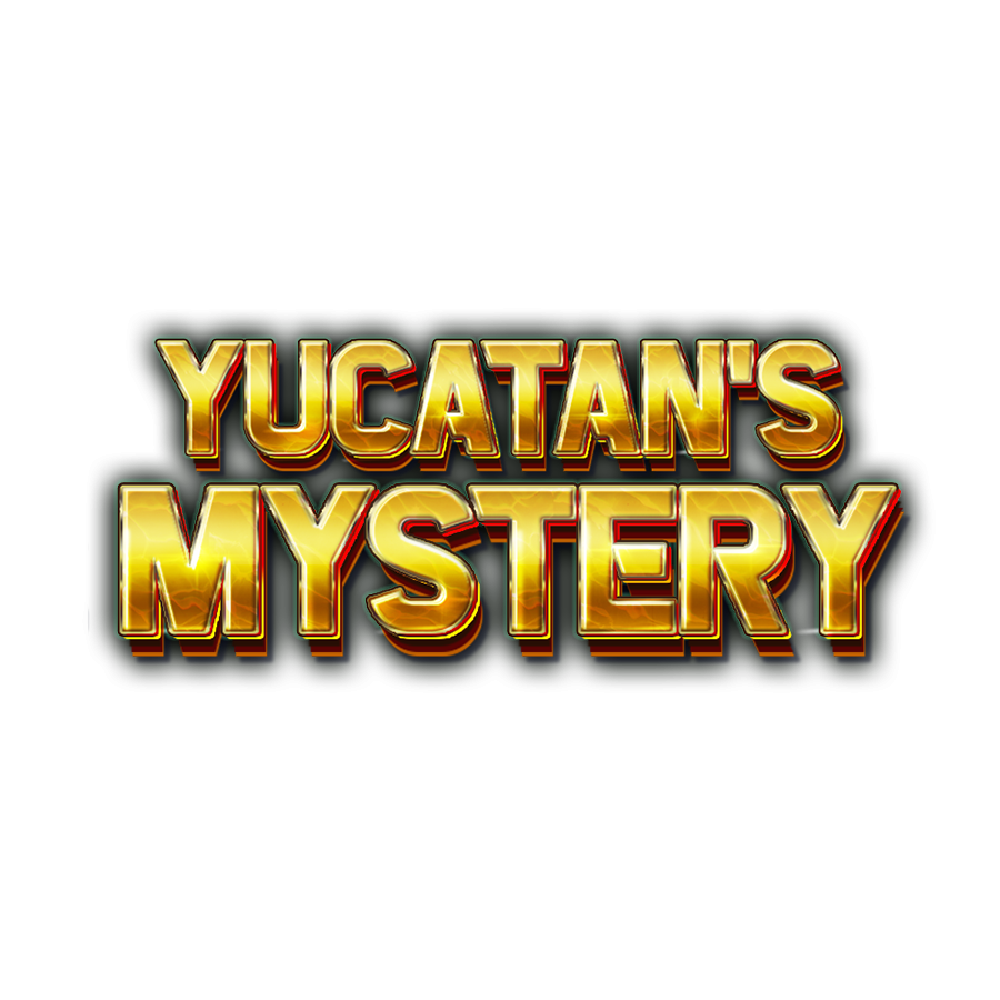 game-Yucatan's Mystery-logo