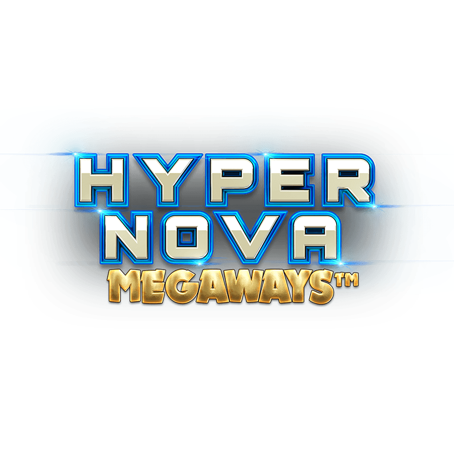 game-Hypernova Megaways-logo