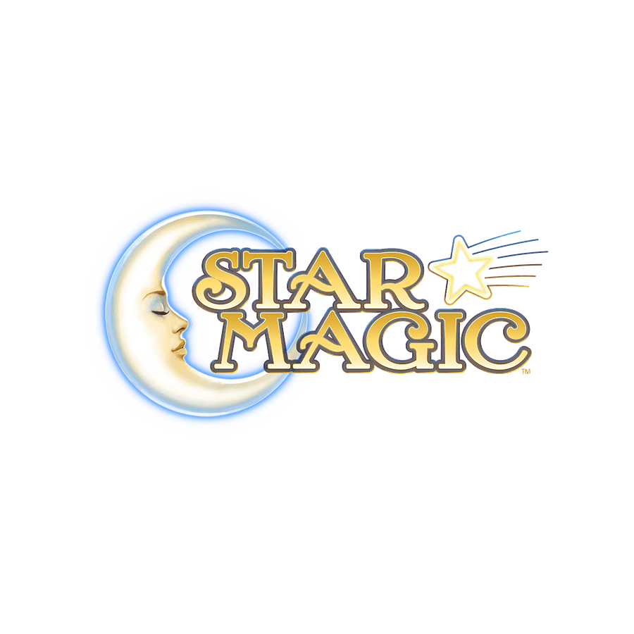 game-Star Magic-logo